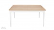 Трапезна маса Фейра разтегателни светла сонома - изглед 2