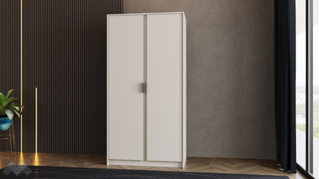 Гардероб Кашмир двукрилни кашмир