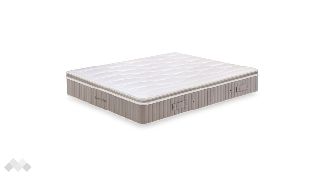 Двулицев матрак Nord Star