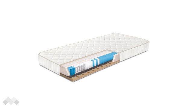 Еднолицев матрак ТЕД Фаворит Нова 90/200