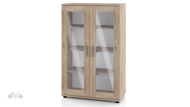 Витрина Лизи сонома арвен