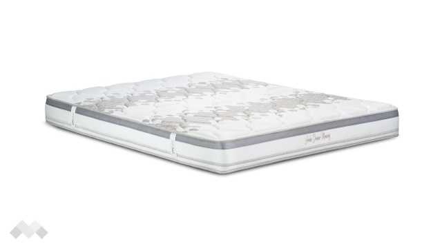 Двулицев матрак Аруба Мемори Покет