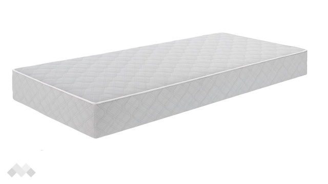 Еднолицев матрак Бонел