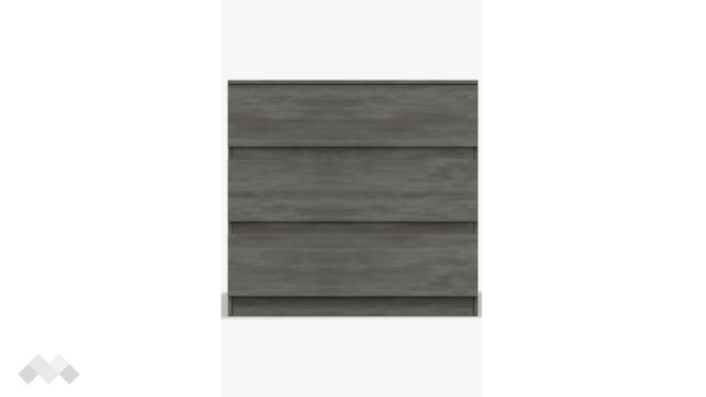 Скрин Латте тъмен норвежки бор