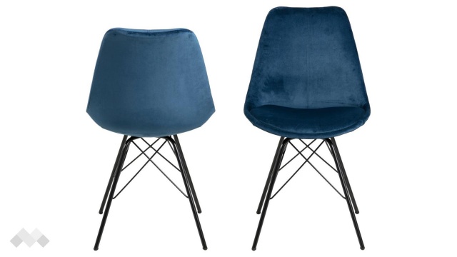 Трапезен стол Ерис син