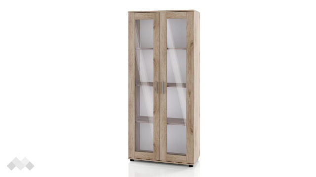 Витрина Лизи сонома арвен