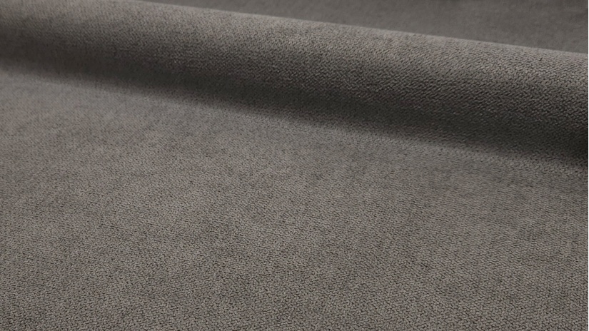 Ъглов диван Кристина с посока зелен със сиво - изглед 8