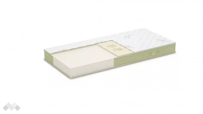 Двулицев матрак Aloe Vera Plus Memory - изглед 2