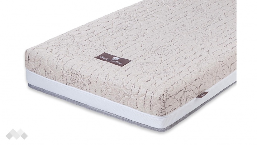 Двулицев матрак Kannella - изглед 3