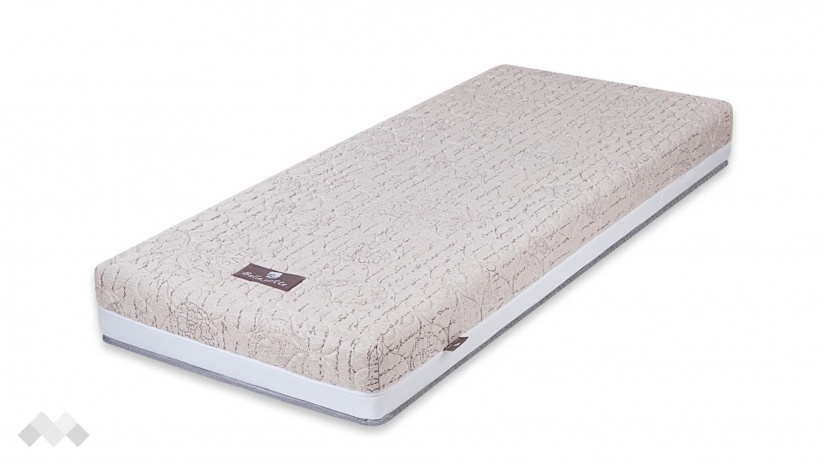Двулицев матрак Kannella - изглед 1