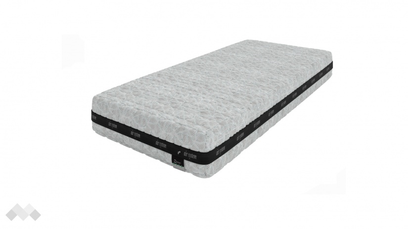 Двулицев матрак Комфорт Баланс - изглед 1