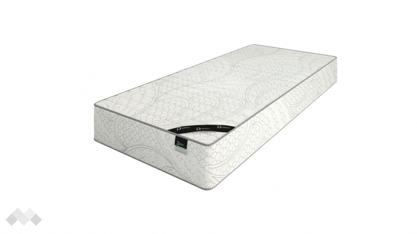 Двулицев матрак Кул Еър - изглед 1