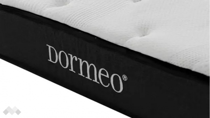 Двулицев матрак iMemory S Plus Silver Deluxe - изглед 1