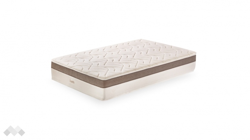 Двулицев матрак Duetto Comfort - изглед 1