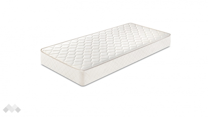 Еднолицев матрак ТЕД Кашмир Дрийм - изглед 1