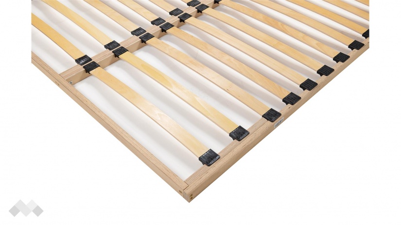 Подматрачна рамка Sleep Flexora - изглед 2