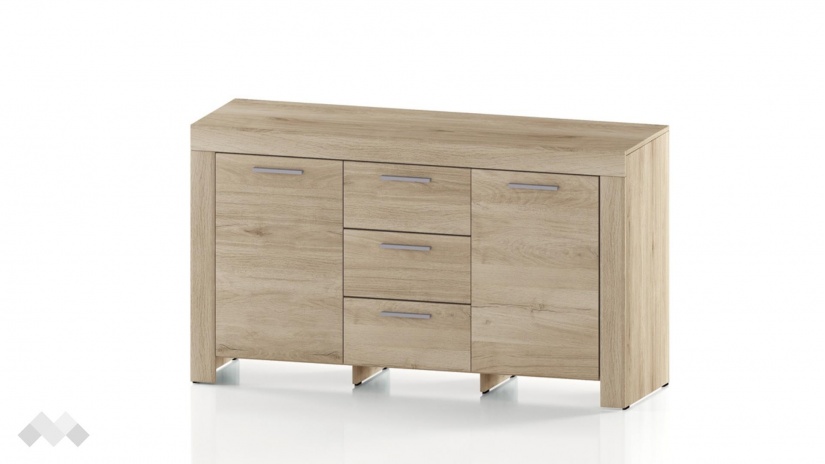 Скрин Лизи сонома арвен - изглед 1