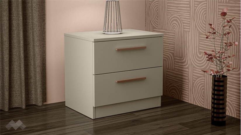 Спален комплект Ривас дафне - изглед 4